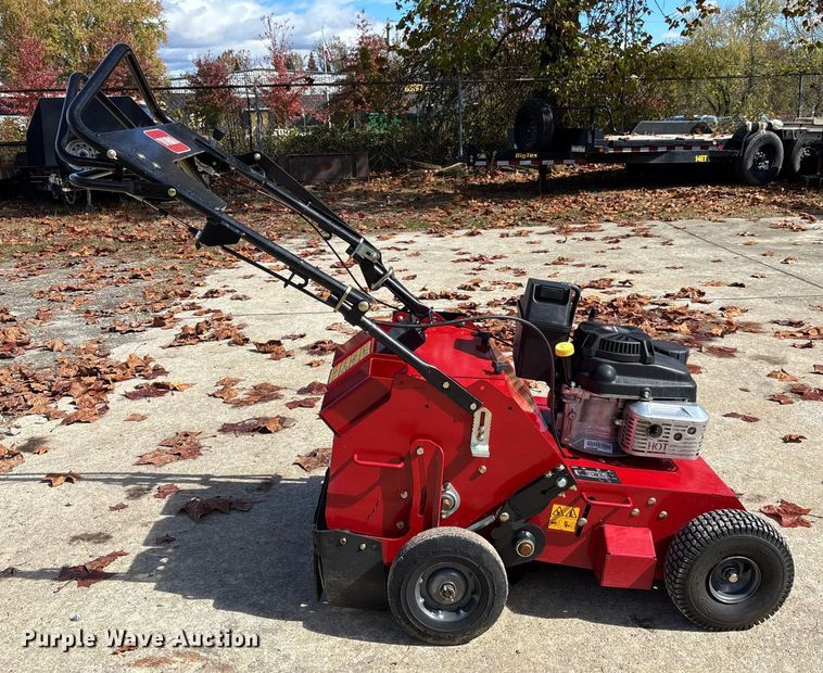 image for item EC3895 2021 Toro 23515 aerator