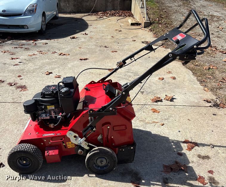 image for item EC3895 2021 Toro 23515 aerator