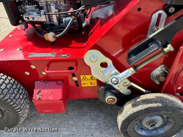 image for item EC3895 2021 Toro 23515 aerator