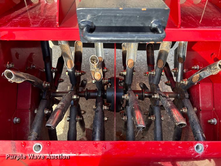 image for item EC3895 2021 Toro 23515 aerator