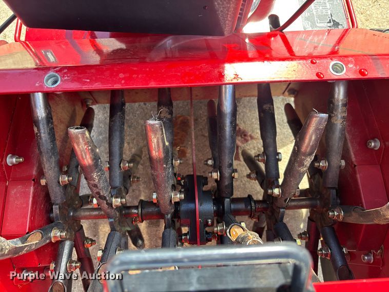 image for item EC3895 2021 Toro 23515 aerator