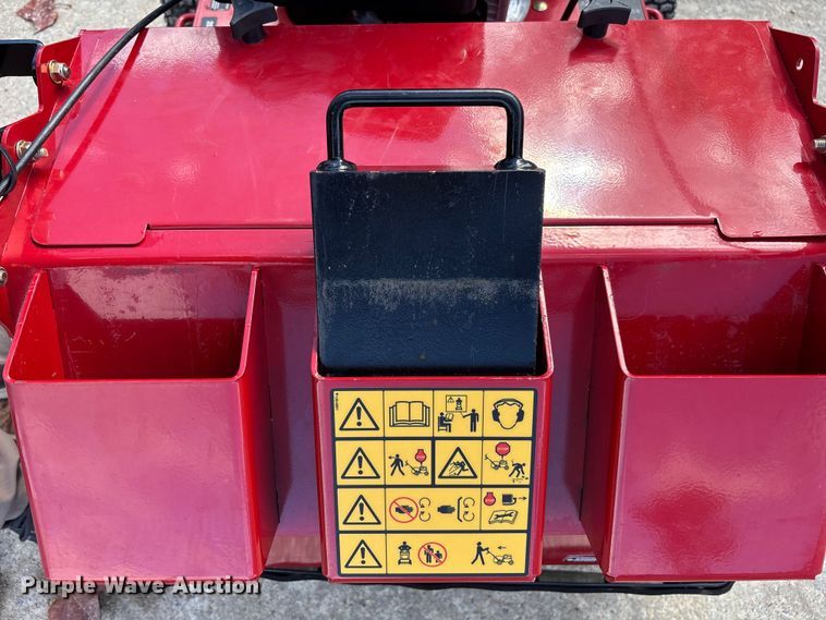 image for item EC3895 2021 Toro 23515 aerator