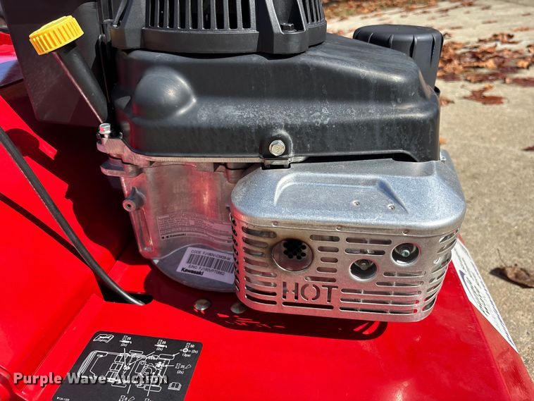 image for item EC3895 2021 Toro 23515 aerator