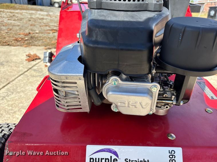 image for item EC3895 2021 Toro 23515 aerator