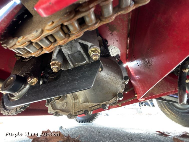 image for item EC3895 2021 Toro 23515 aerator