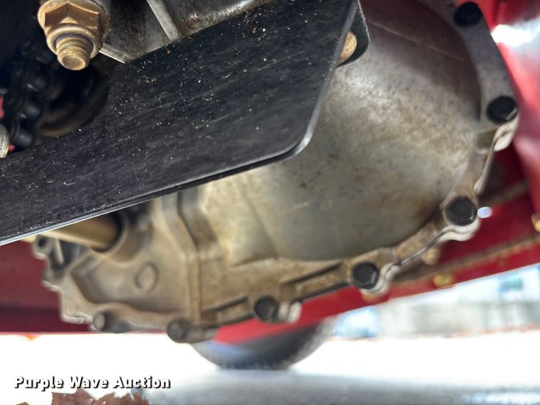 image for item EC3895 2021 Toro 23515 aerator