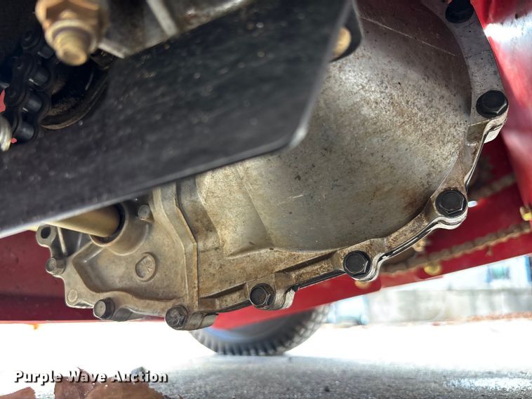 image for item EC3895 2021 Toro 23515 aerator