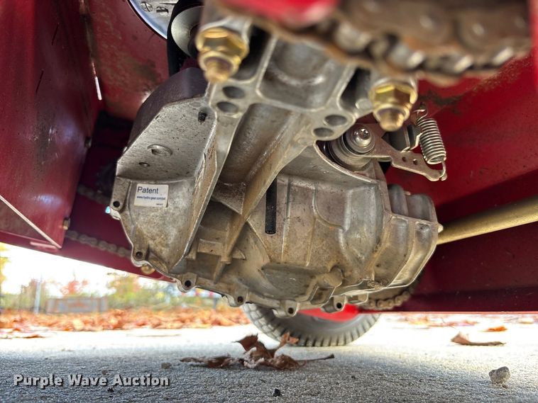 image for item EC3895 2021 Toro 23515 aerator