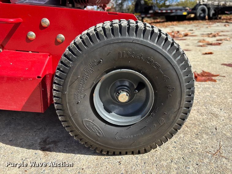 image for item EC3895 2021 Toro 23515 aerator