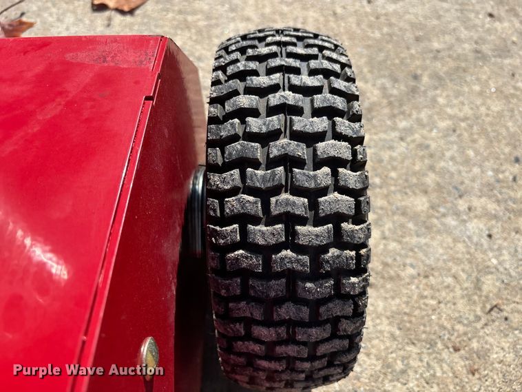 image for item EC3895 2021 Toro 23515 aerator