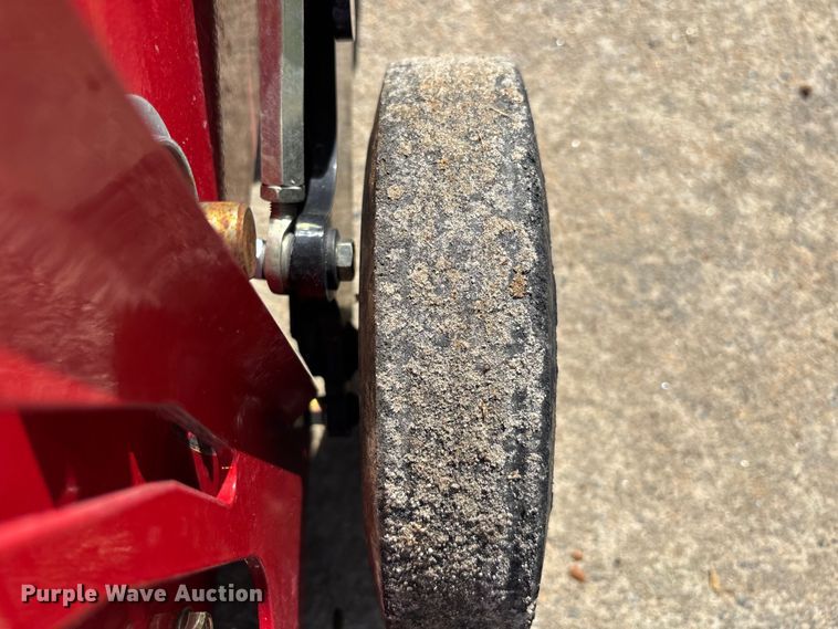 image for item EC3895 2021 Toro 23515 aerator