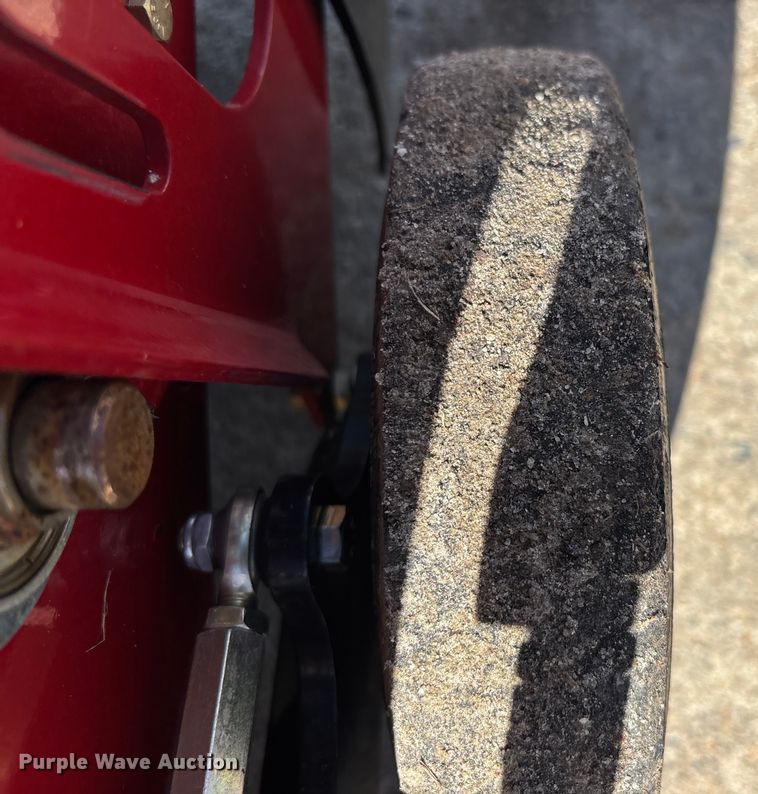 image for item EC3895 2021 Toro 23515 aerator