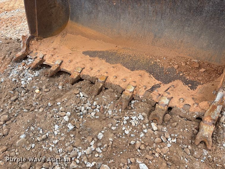 image for item EC3909 2019 Caterpillar 973K track loader