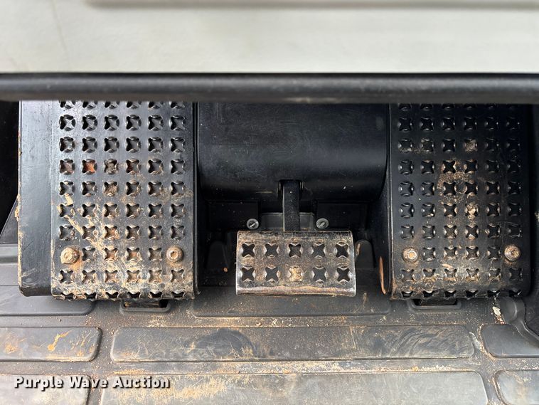 image for item EC3909 2019 Caterpillar 973K track loader