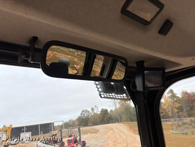 image for item EC3909 2019 Caterpillar 973K track loader