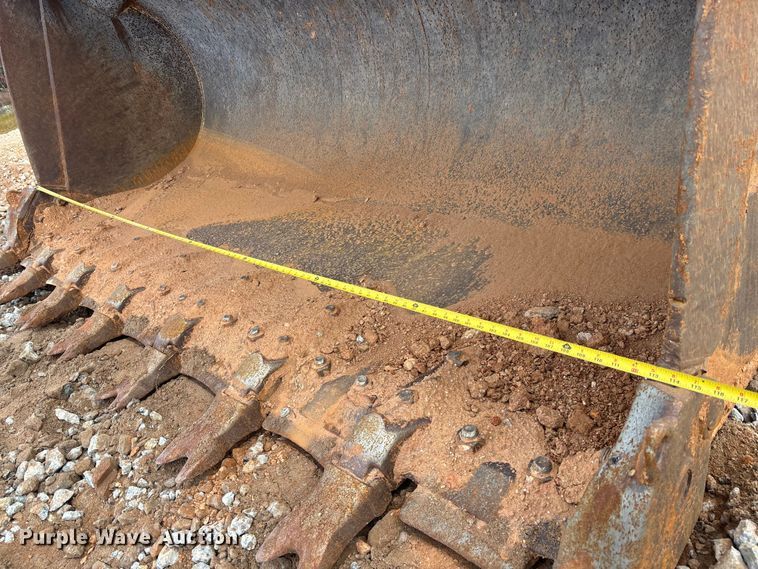 image for item EC3909 2019 Caterpillar 973K track loader