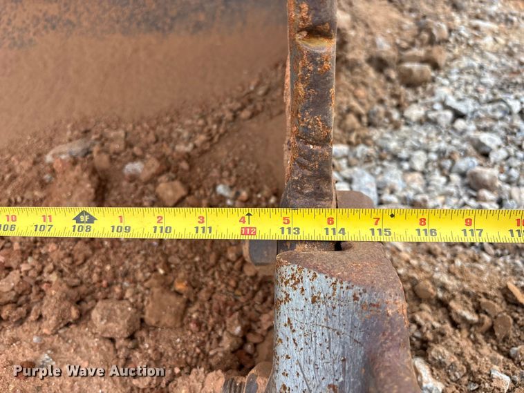 image for item EC3909 2019 Caterpillar 973K track loader