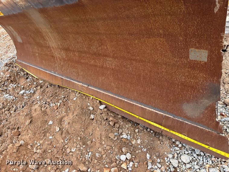 image for item EC3910 2021 Caterpillar D5 LGP dozer