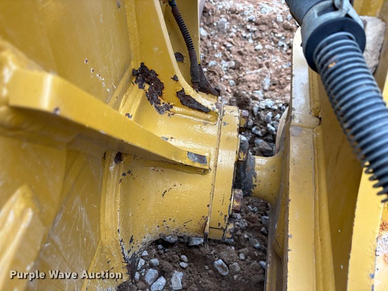 image for item EC3910 2021 Caterpillar D5 LGP dozer