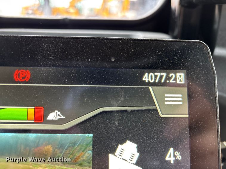 image for item EC3910 2021 Caterpillar D5 LGP dozer