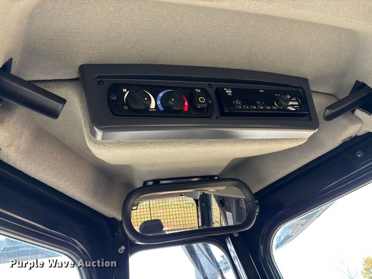 image for item EC3910 2021 Caterpillar D5 LGP dozer