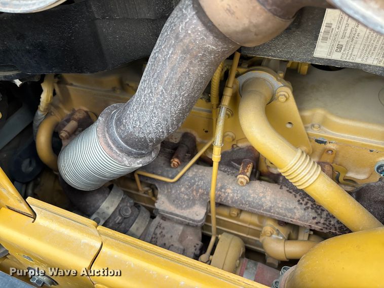 image for item EC3910 2021 Caterpillar D5 LGP dozer