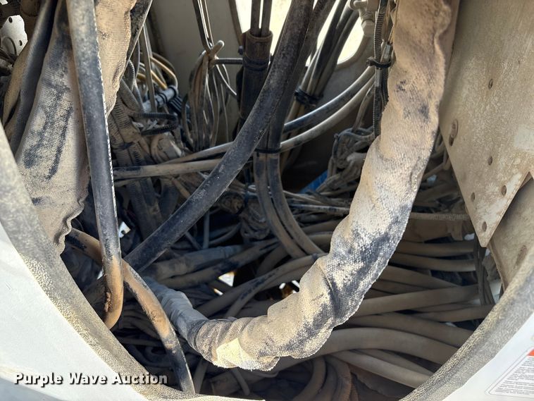 image for item EC8054 2014 Freightliner M2106 crane truck