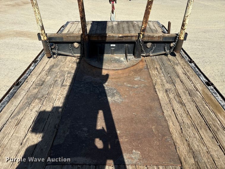 image for item EC8054 2014 Freightliner M2106 crane truck