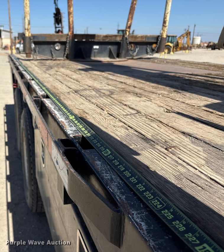 image for item EC8054 2014 Freightliner M2106 crane truck