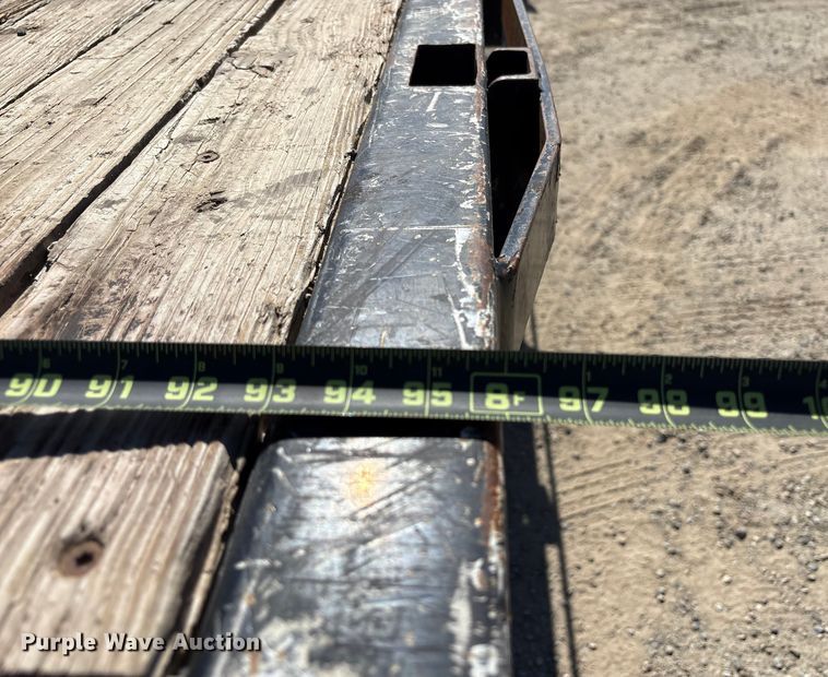 image for item EC8054 2014 Freightliner M2106 crane truck