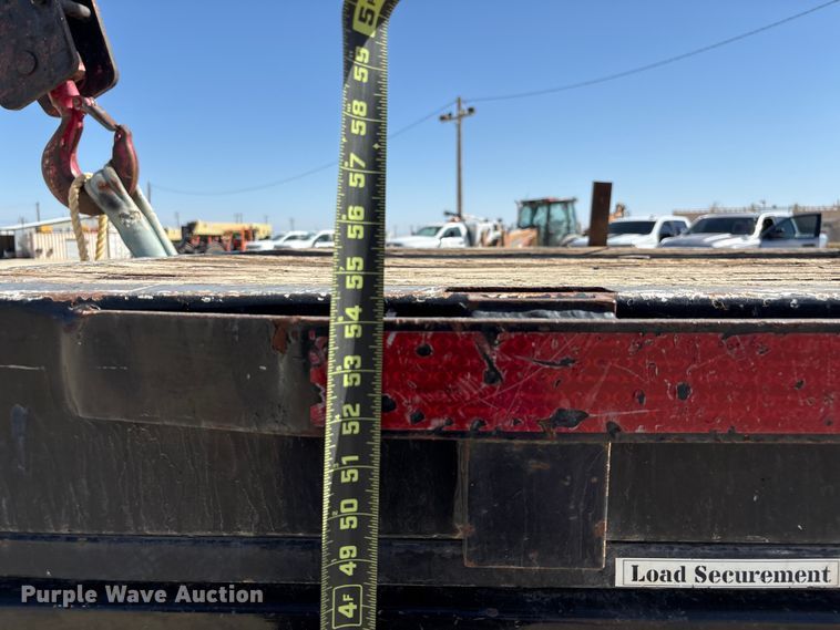 image for item EC8054 2014 Freightliner M2106 crane truck