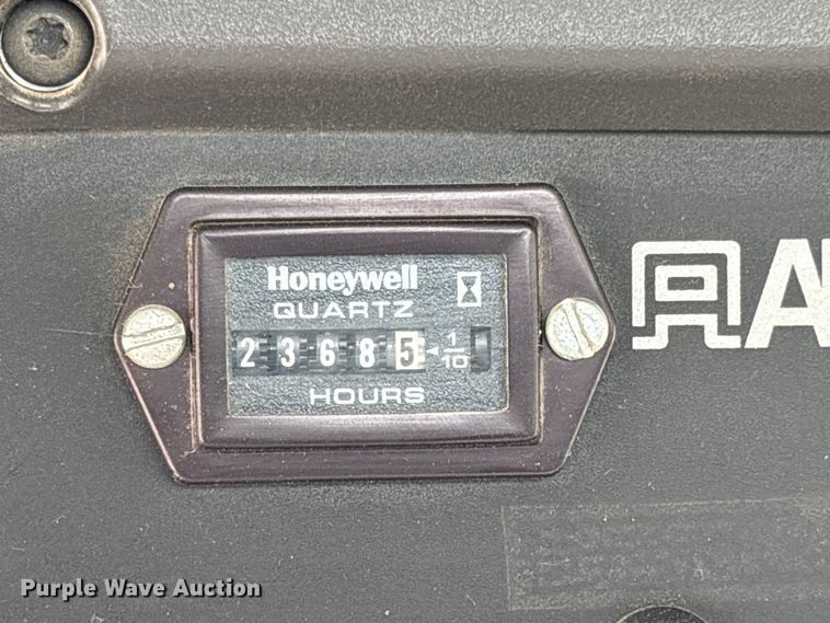 image for item EC8054 2014 Freightliner M2106 crane truck