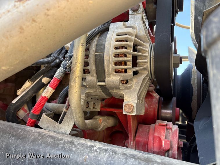 image for item EC8054 2014 Freightliner M2106 crane truck