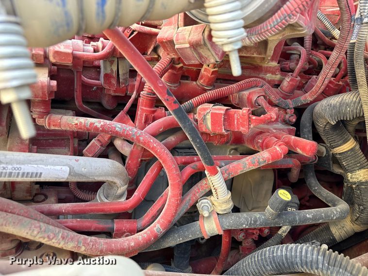 image for item EC8054 2014 Freightliner M2106 crane truck