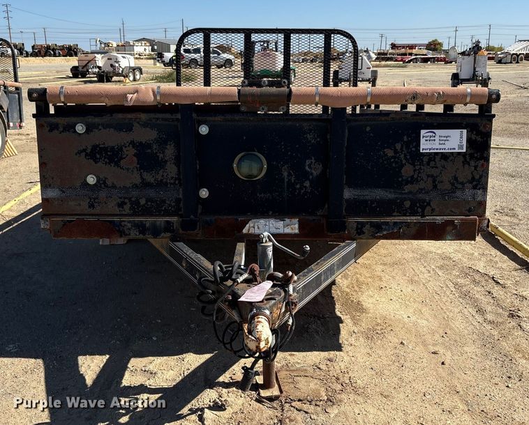 image for item EC8058 2011 PJ TRA/REM77