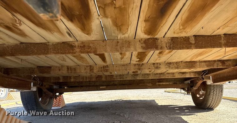 image for item EC8058 2011 PJ TRA/REM77