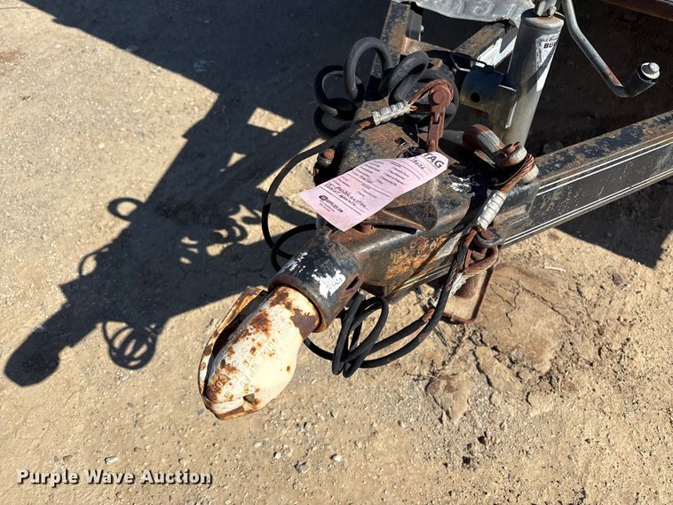 image for item EC8058 2011 PJ TRA/REM77