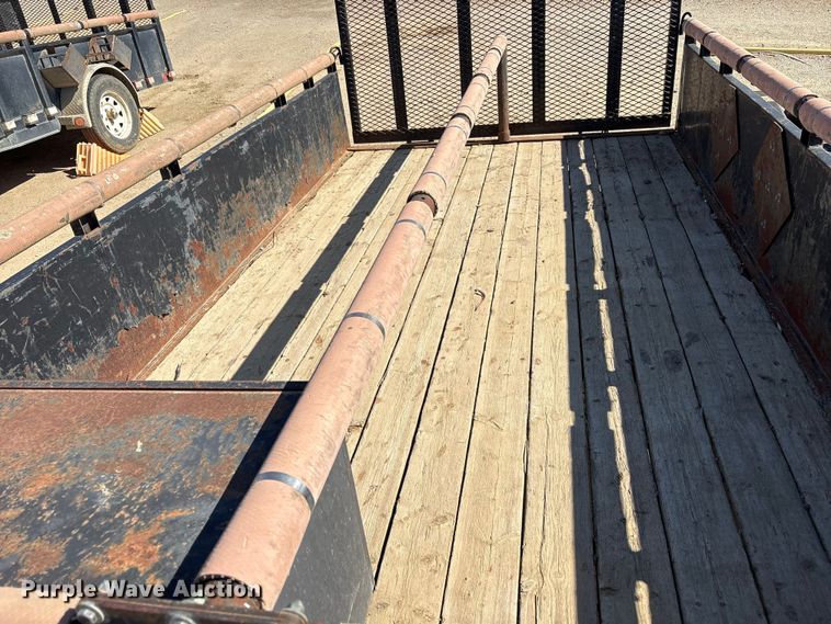 image for item EC8058 2011 PJ TRA/REM77