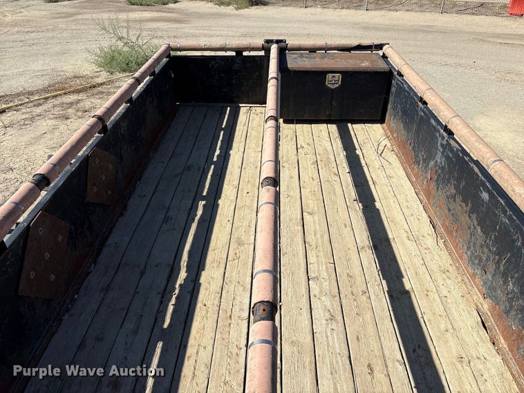 image for item EC8058 2011 PJ TRA/REM77