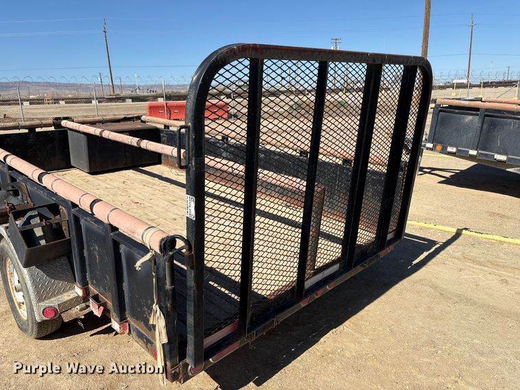 image for item EC8058 2011 PJ TRA/REM77