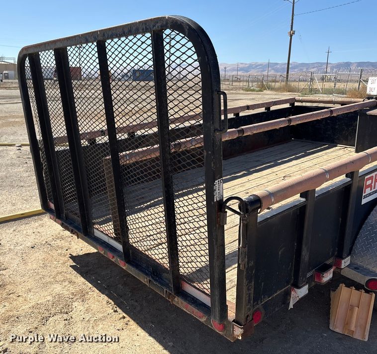 image for item EC8058 2011 PJ TRA/REM77