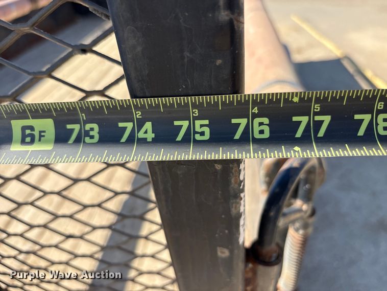 image for item EC8058 2011 PJ TRA/REM77