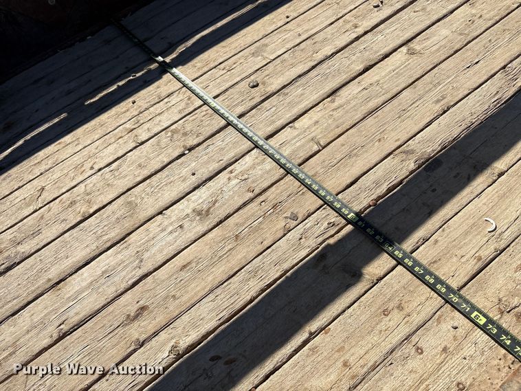 image for item EC8058 2011 PJ TRA/REM77