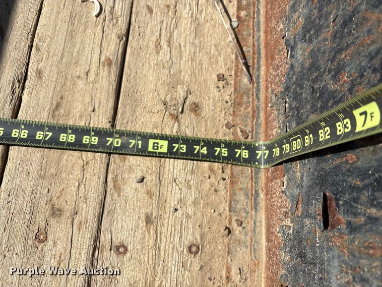 image for item EC8058 2011 PJ TRA/REM77