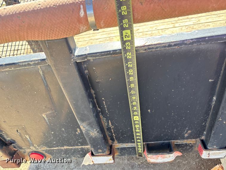 image for item EC8058 2011 PJ TRA/REM77