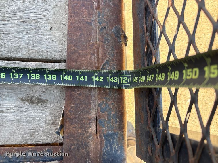 image for item EC8058 2011 PJ TRA/REM77