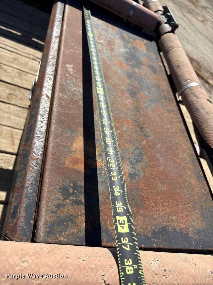 image for item EC8058 2011 PJ TRA/REM77