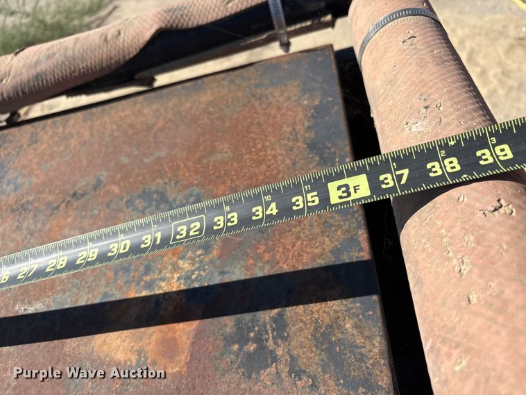 image for item EC8058 2011 PJ TRA/REM77