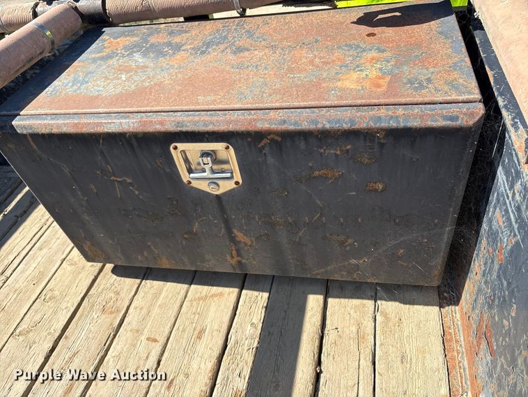 image for item EC8058 2011 PJ TRA/REM77