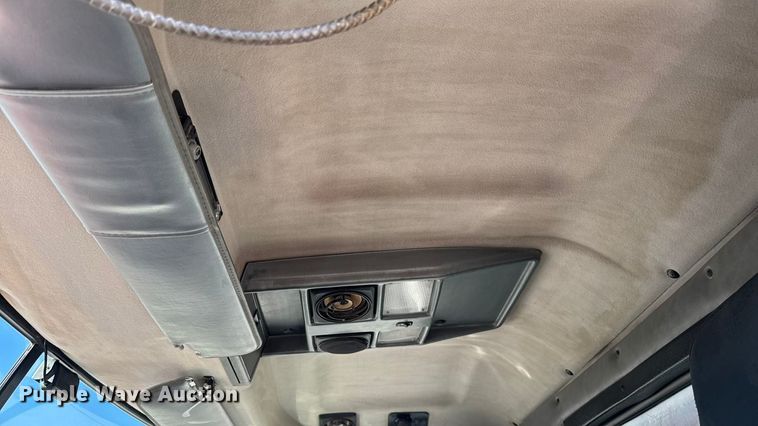 image for item ED1554 1999 Mack CH613 dump truck